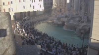 Roma - Fontana di Trevi