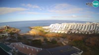Tenerife - Adeje - Las Galgas Beach