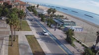 Porto San Giorgio - Beach