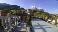 Kastelruth/Castelrotto - Abinea Dolomiti Romantic Spa Hotel