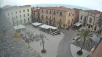 Cefalù - Cathedral Square