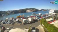 Ponza - Puerto