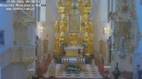 Kodeń - Church