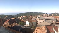 Petronà - Panorama