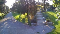 Gorycja - Parco Coronini Cronberg