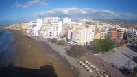 Tenerife - El Médano Beach