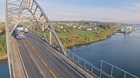 Haugesund - Karmsund bridge
