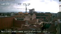 Barcelona - Mollet del Vallès
