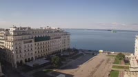 Thessaloniki - Aristotelous Square