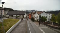 Folgaria - Via Roma
