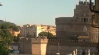Roma - Castillo Sant'Angelo