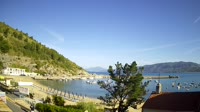 Palinuro - Ficocella Beach
