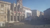 Roma - Basílica de Santa María la Mayor