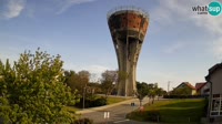 Vukovar - Water tower