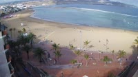 Gran Kanarija - Las Palmas - Playa Grande