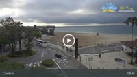 Cambrils - Plaża