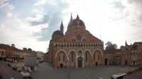 Padua - Basílica de San Antonio