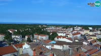 Bale - Panoramic view