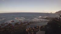 El Hierro - Frontera - La Maceta