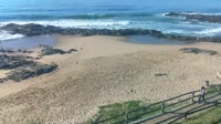 Ballito - Beach