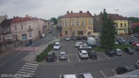 Market square