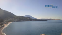 Sutomore - Beach