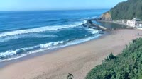 Ballito - Thompson Bay Rock Pool