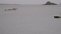 Plouézec - Port Lazo