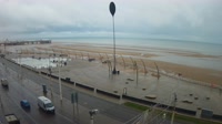 Blackpool - Beach