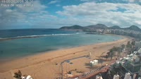 Gran Kanarija - Las Palmas - Playa de Las Canteras