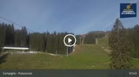 Madonna di Campiglio - Patascoss, Grostè