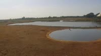 Voi - Tsavo East National Park