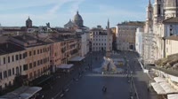 Roma - Plaza Navona