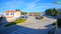 Senj - Obala dr. Franje Tuđmana