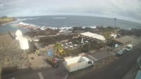 Tenerife - Garachico Caletón