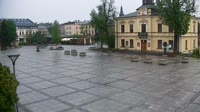 Market square