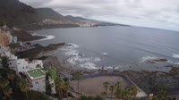 Tenerife - Punta del Hidalgo