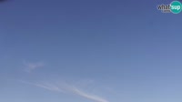 Brela - Panoramic view