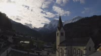 La Valle - Iglesia
