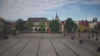 Market Square