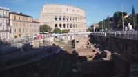 Roma - Coliseo