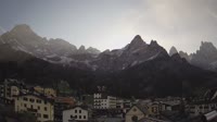San Martino di Castrozza - Cima Rosetta