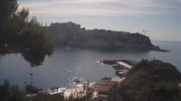 Islas Tremiti - San Domino - San Nicola