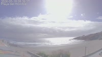 Gran Canaria - Telde - Playa del Hombre