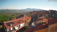 Sant’Agapito - Panoramablick