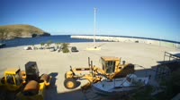 Agios Efstratios - Harbour