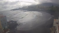 Tenerife - Puerto de la Cruz - Maria Jimenez Beach