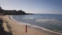 Marina di Camerota - Playa Calanca