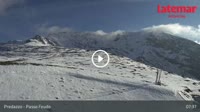 Predazzo - Latemar - Passo Feudo