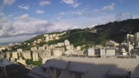 Génova - Oregina - Vista panorámica